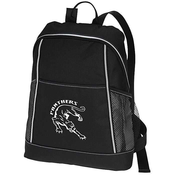 Custom Championship Backpack