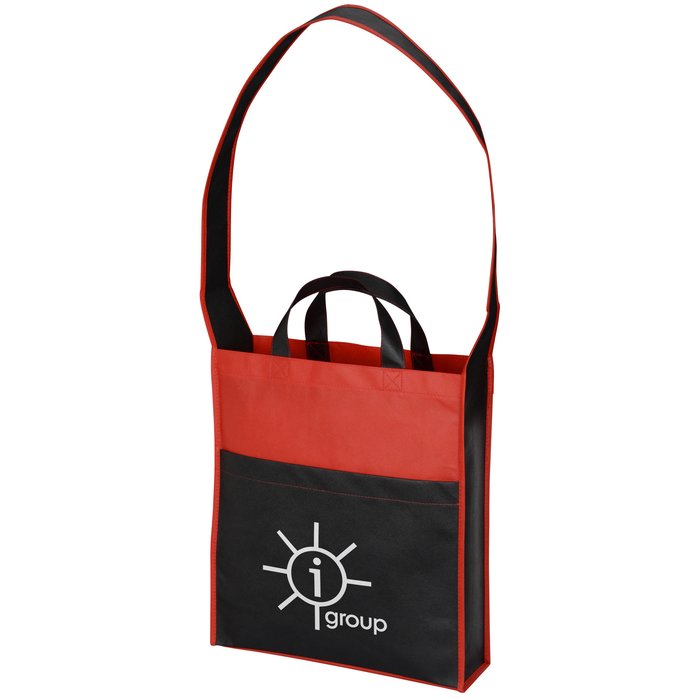 Custom Simple Event Tote