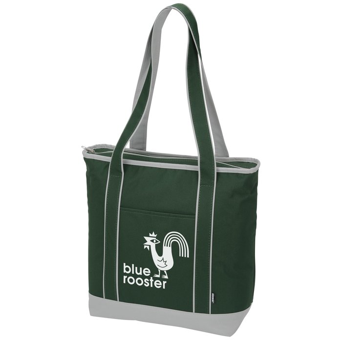 Custom Koozie® Outdoor Cooler Tote