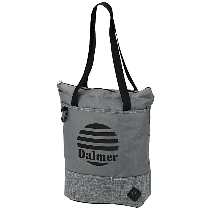 Custom Hayden Tote