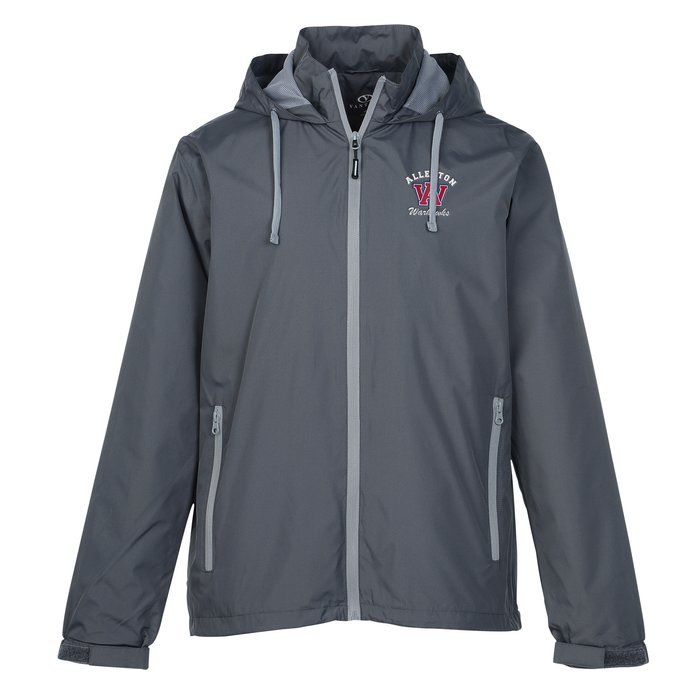 Custom Club Packable Jacket - Men's