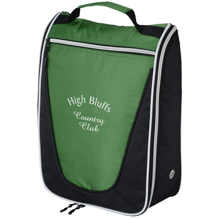 Custom Pro-Am Shoe Bag