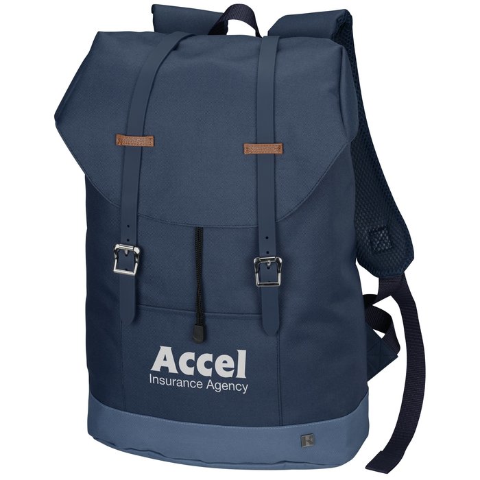 Custom Kapston Jaxon Backpack