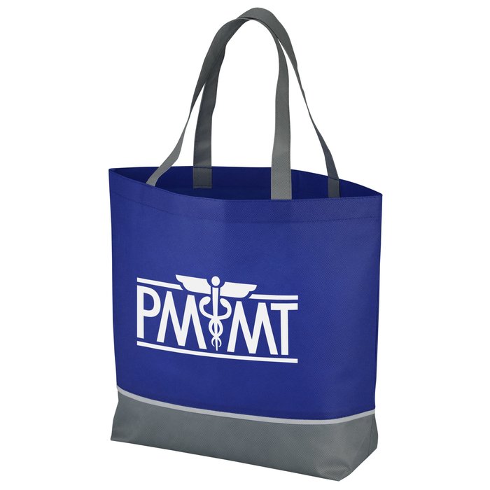 Custom Asheville Tote