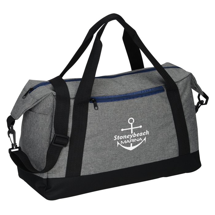 Custom Camberly Duffel