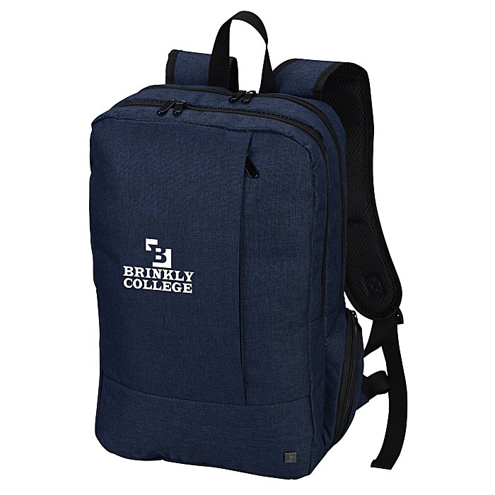 Custom Kapston Pierce Laptop Backpack