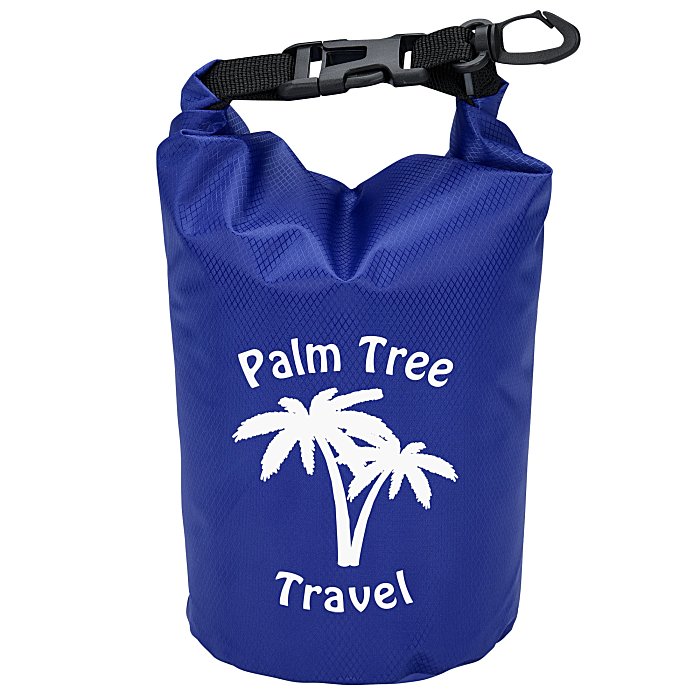 Custom Easy View 2.5L Dry Bag