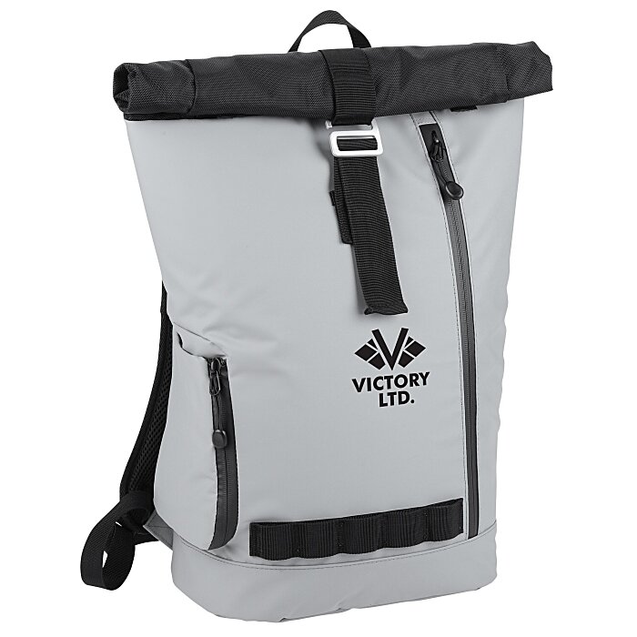 Custom Call of the Wild Cooler Backpack