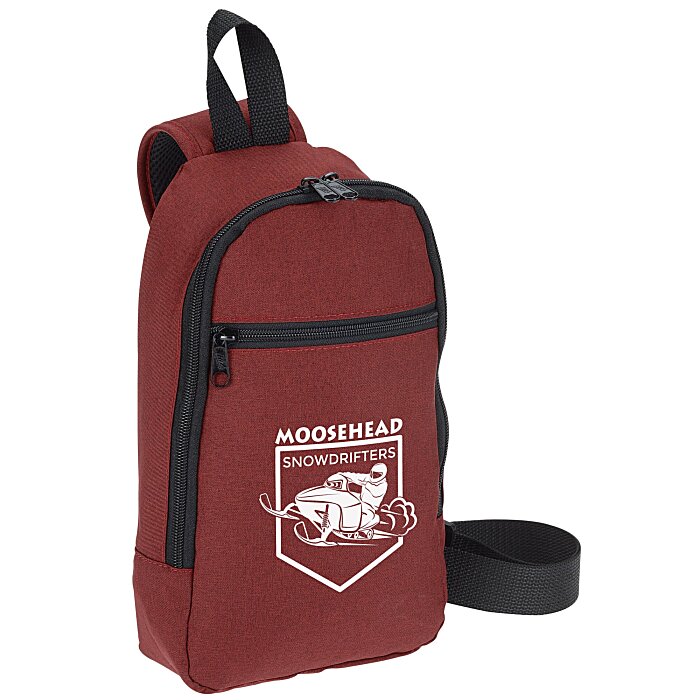 Custom Mystic Sling Bag
