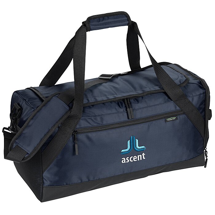 Custom Crossland Duffel - Embroidered