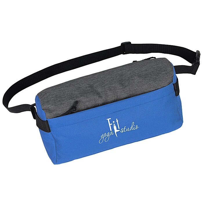 Custom Kobuk Convertible Sling Waist Pack