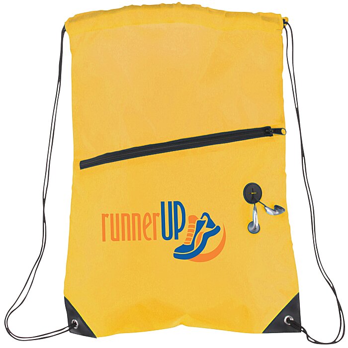 Custom Harmony Sportpack - Full Colour