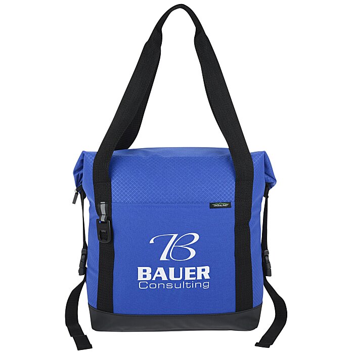 Custom Crossland Journey Cooler Tote