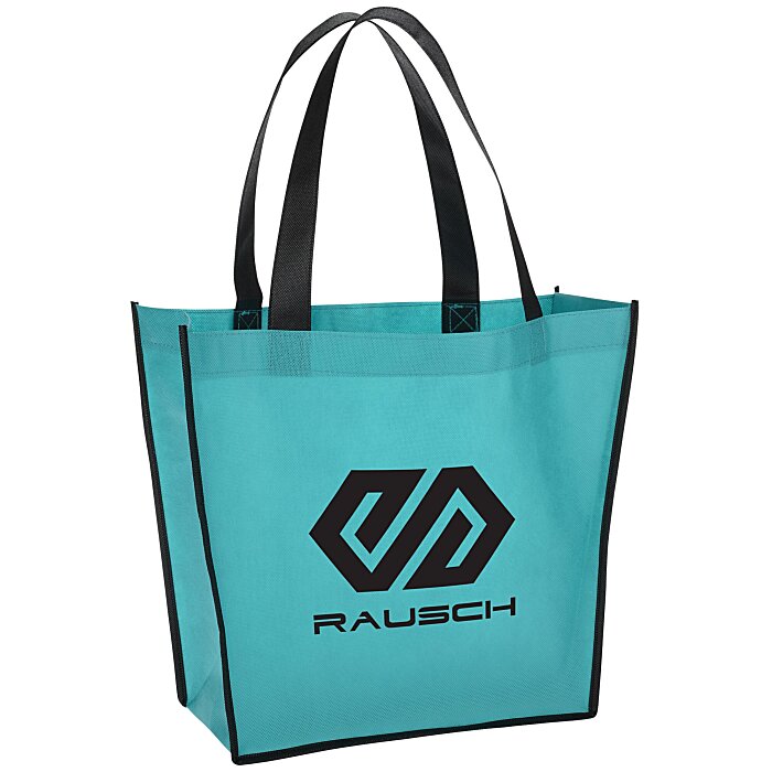 Custom Festival Tote