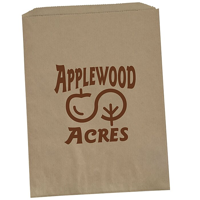 Custom Merchandise Bag - 13