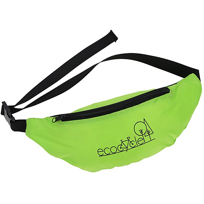 Custom Hipster Fanny Pack