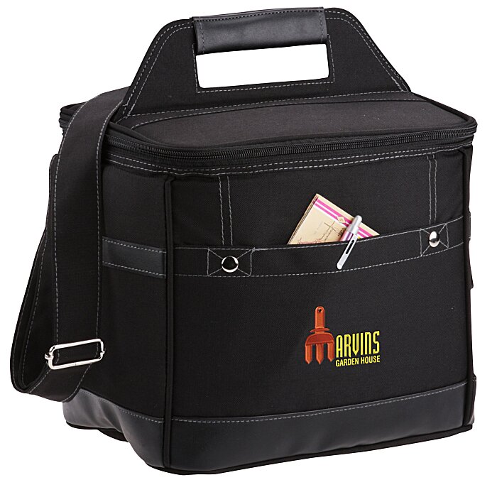 Custom Precision Bottle Cooler