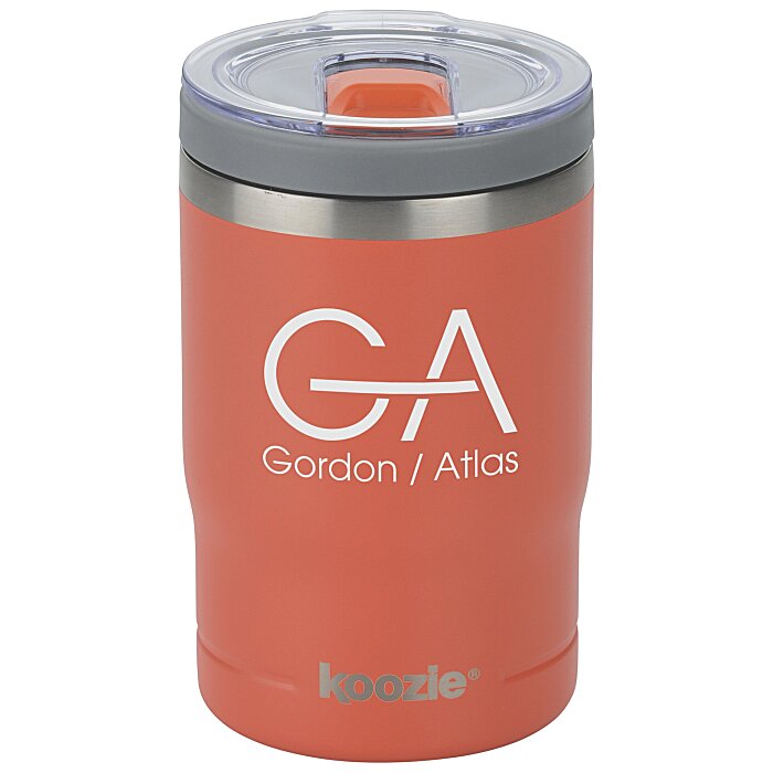 Custom Koozie® Vacuum Insulator Tumbler - 11 oz - Fashion