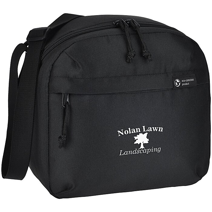 Custom Renew 9-Can Lunch Cooler