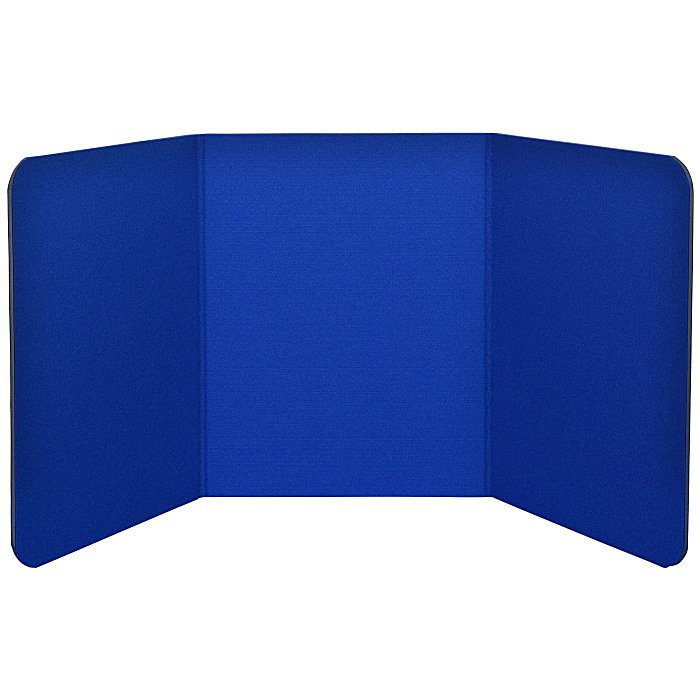 Custom Dynamo Tabletop Display - 4 feet - Blank