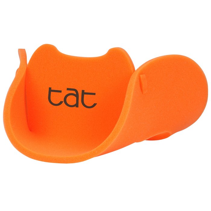 Custom Cowboy Hat Pop Up Foam Visor