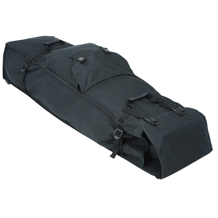 Custom 10' x 20' Event Tent - Wheeled Soft Case