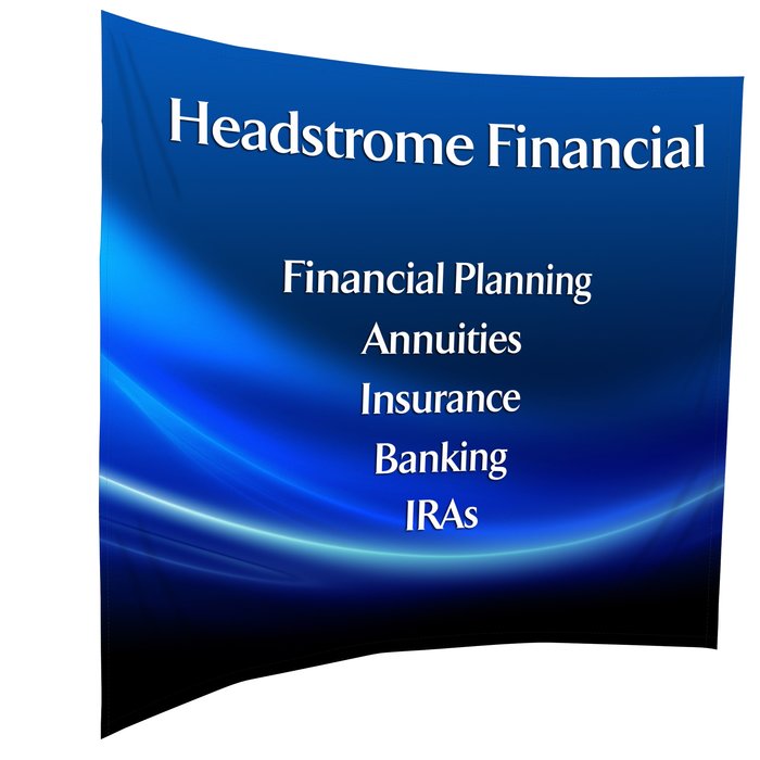 Custom Splash Curved Floor Display - 9 feet - Front Graphics - Replacement Graphic