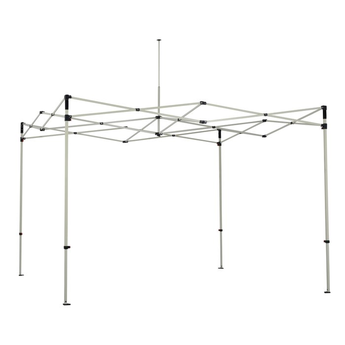 Custom Standard 10-foot Event Tent - Replacement Frame