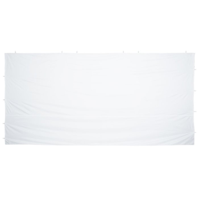 Custom Premium 10' x 15' Event Tent - Tent Wall - Blank