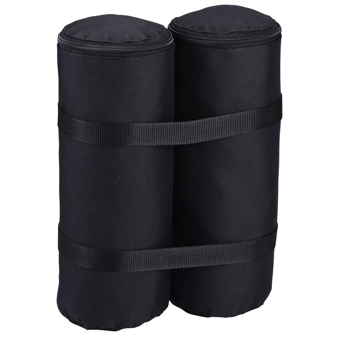 Custom Tent Leg Sand Bag Ballast Kit