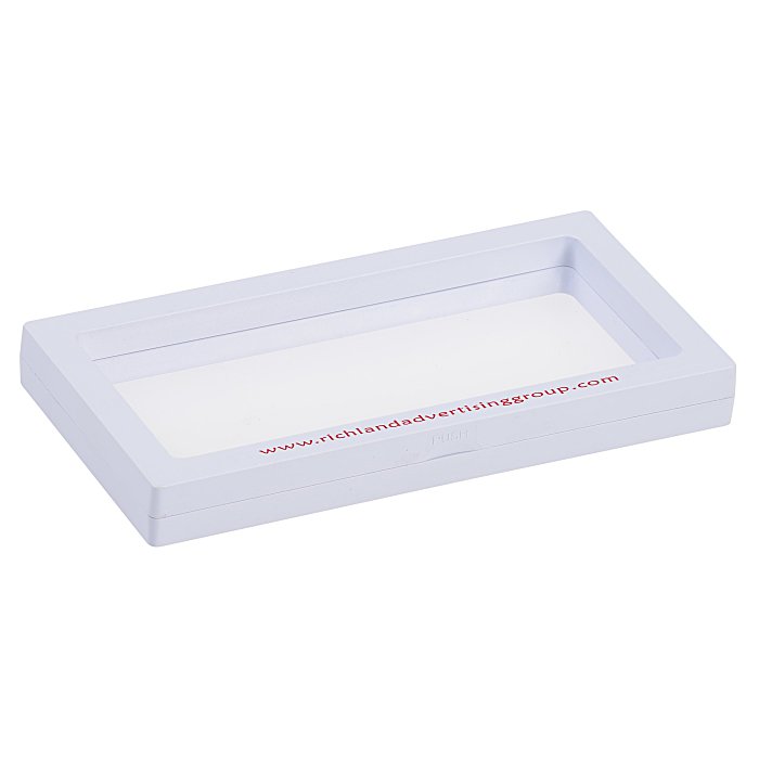 Custom Cling Display Box - Large