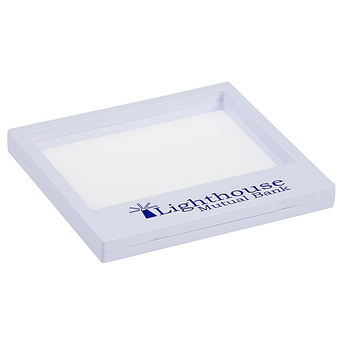 Custom Cling Display Box - Jumbo