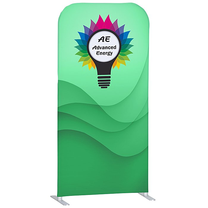 Custom EuroFit Tabletop Display - 4 feet x 2 feet