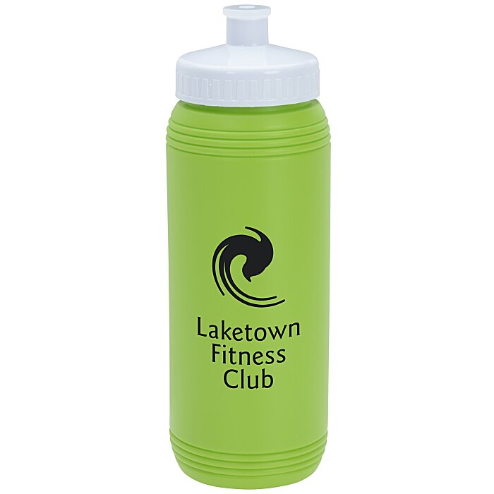 Custom Sport Pint Bottle - 16 oz