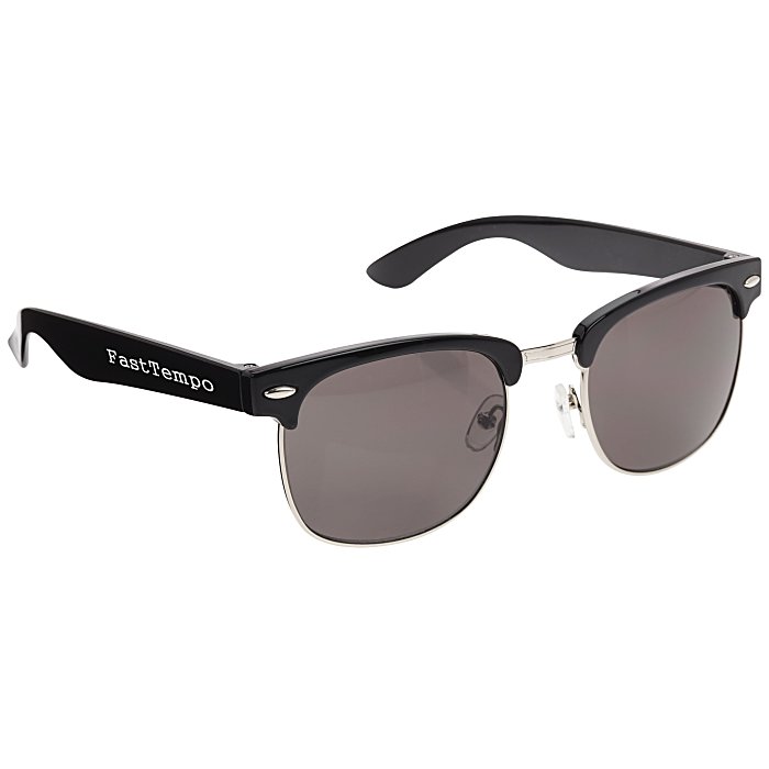 Custom Vintage Chic Sunglasses