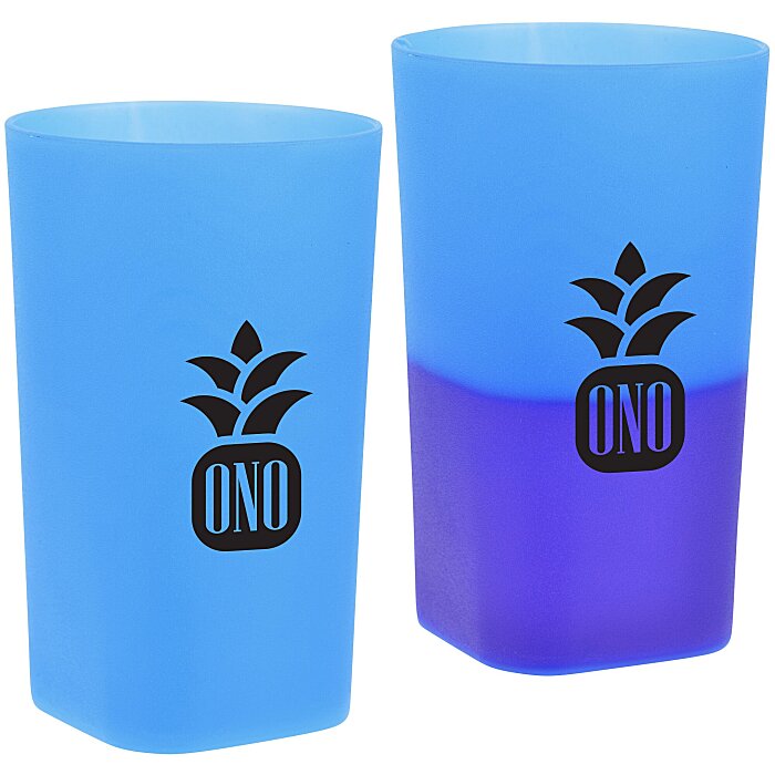Custom Mood Shot Glass - 2 oz.