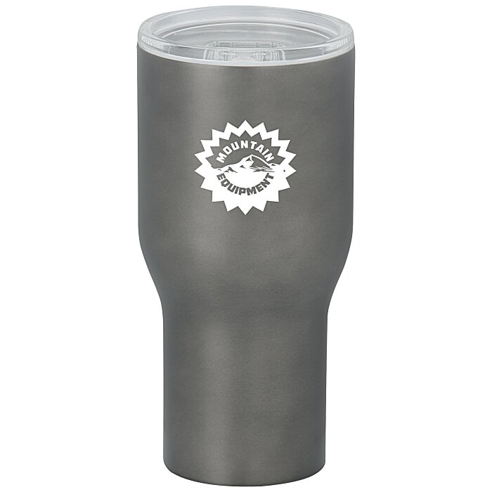 Custom Urban Peak Vacuum Travel Tumbler - 30 oz.