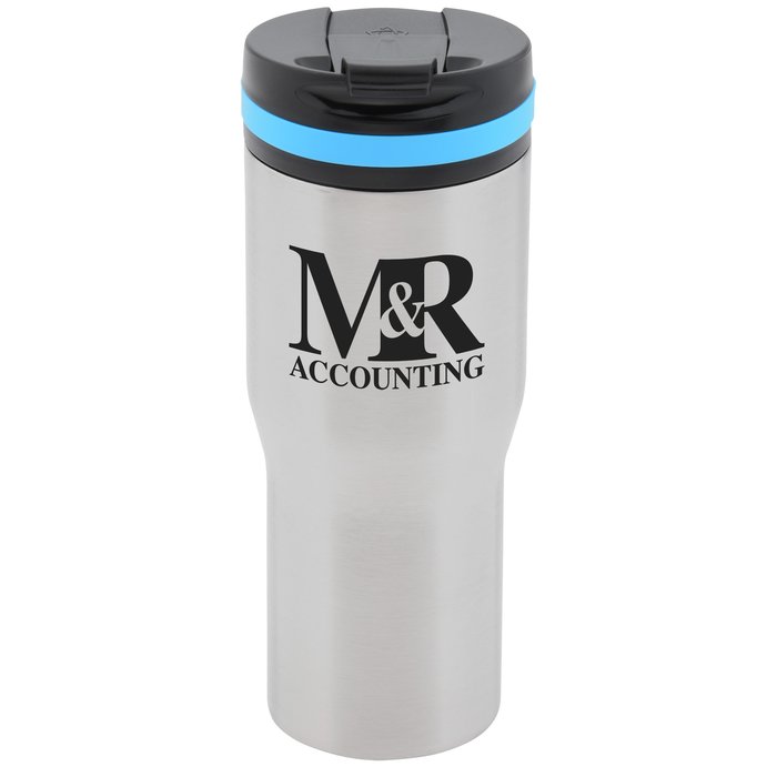 Custom Urban Peak Persona Vacuum Tumbler - 20 oz.
