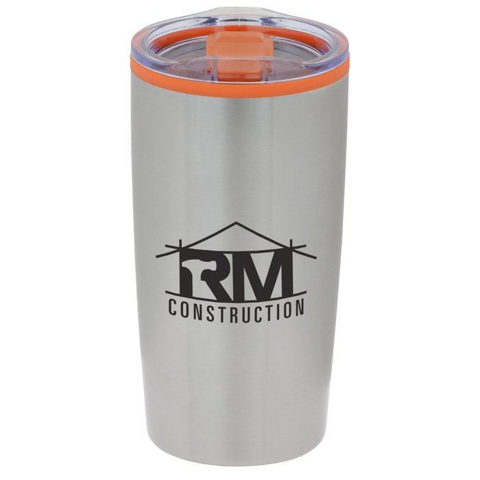 Custom Outback Travel Tumbler - 18 oz