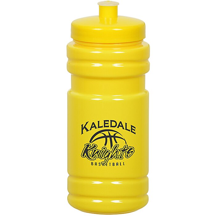 Custom Surf Sport Bottle - 20 oz. - Opaque