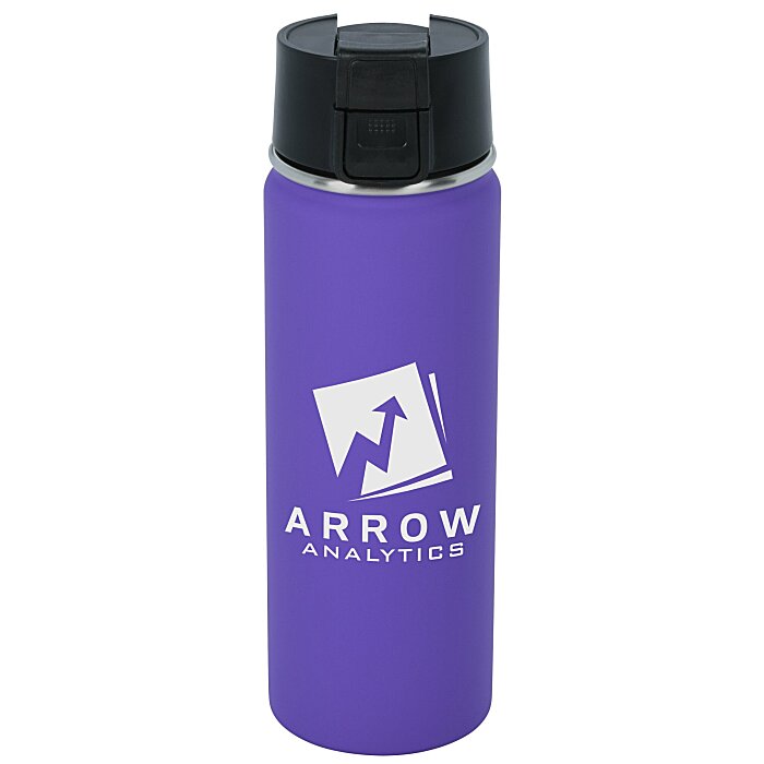 Custom Halcyon Tumbler - 20 oz
