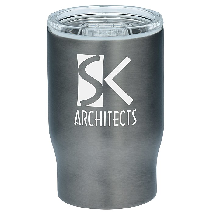 Custom Urban Peak 3-in-1 Tumbler and Insulator - 12 oz.