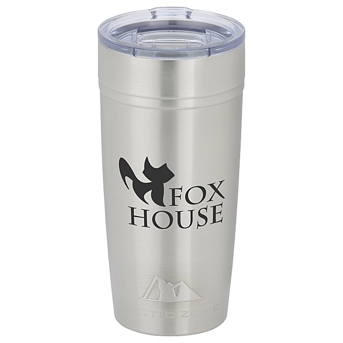 Custom Arctic Zone Titan Thermal Tumbler - 20 oz