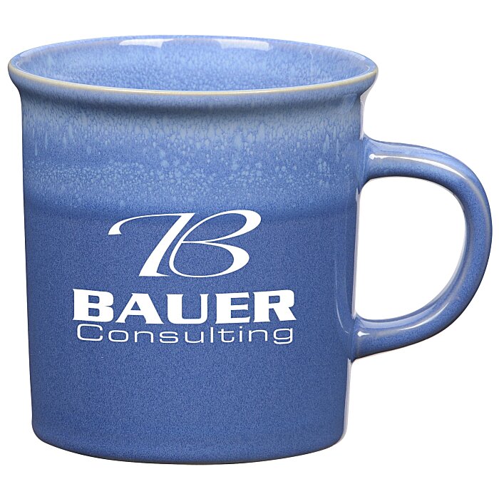 Custom Tempe Coffee Mug - 14 ounces