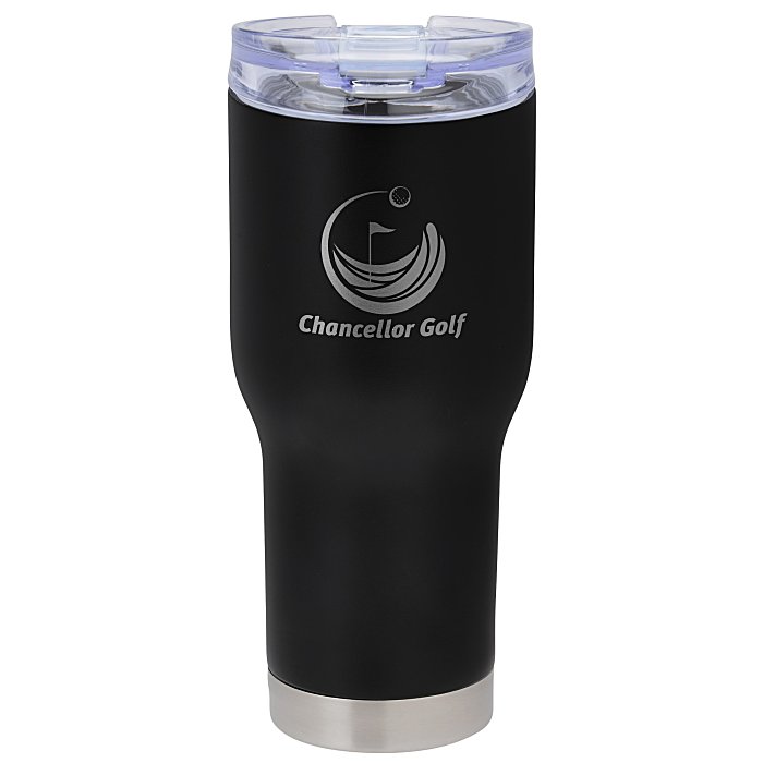 Custom Urban Peak Altair Vacuum Tumbler - 30 oz. - Laser Engraved