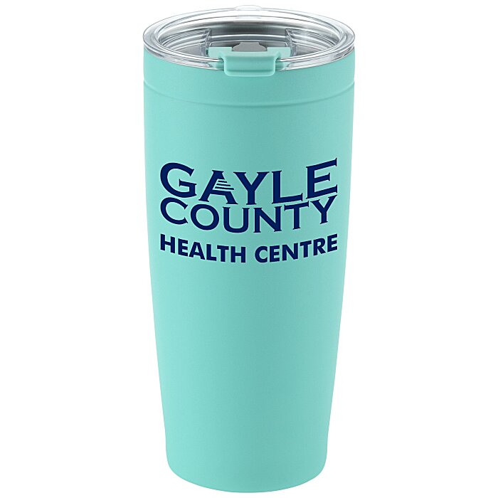 Custom Viking Vacuum Tumbler - 20 oz