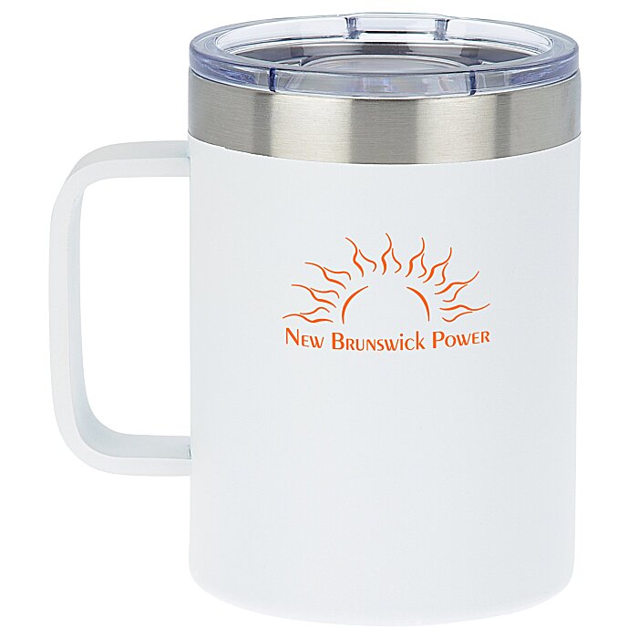 Custom Arctic Zone Titan Thermal Mug - 14 oz.