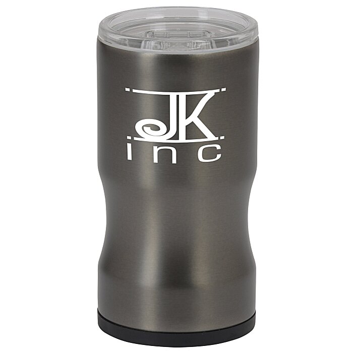 Custom Urban Peak 3-in-1 Insulator/Travel Tumbler - 12 oz. - 24 hr