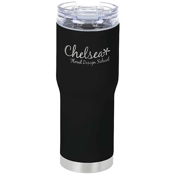 Custom Urban Peak Altair Vacuum Tumbler - 20 oz. - Laser Engraved - 24 hr