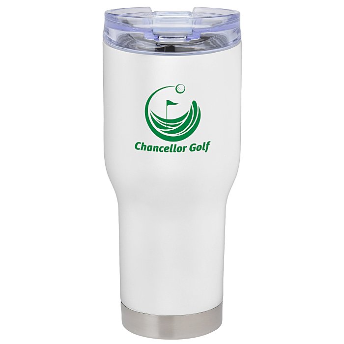 Custom Urban Peak Altair Vacuum Tumbler - 30 oz. - 24 hr